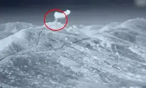 Kurram: Afghan Taliban and Fitna Al Khawarij open fire; Pakistan Army responds fiercely