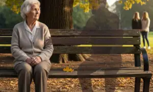 عورتوں کی زندگی مردوں سے زیادہ لمبی کیوں ہوتی ہے؟ سائنس نے جواب ڈھونڈ لیا