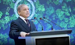 PM Shehbaz praises IMF deal as vote of confidence in Pakistan’s economy