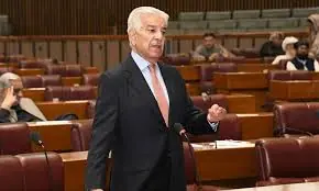 Khawaja Asif warns India attack cannot be ruled out amid Afghan tensions