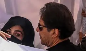 Toshakhana-II case hearing against Bushra Bibi adjourned until Thursday