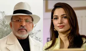 تمنا کے بارے میں انو کپور کے نازیبا کلمات، مداح برہم