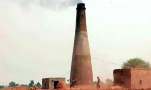 EPA Punjab launches drone monitoring system for brick kiln compliance