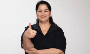 صرف ایک پھل کھانے سے 22 سالہ لڑکی دبلی اور فٹ ہوگئی