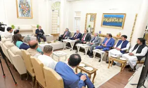 PM assures Bilawal of addressing PPP’s concerns, vows stronger coalition