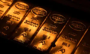 Gold rallies beyond $4,300 in international market