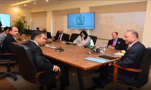 Climate Minister supports Samson group’s 100 million tree initiative