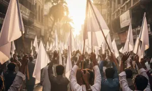 پاکستان میں سیاسی جماعت پر پابندی لگانے کا طریقہ کیا ہے؟