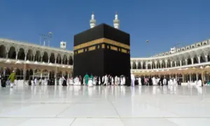 Deadline for Private Hajj Scheme 2026 bookings extended to October 22