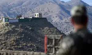 دوحہ مذاکرات کے اختتام تک پاکستان اور افغانستان کے درمیان جنگ بندی میں توسیع پر اتفاق