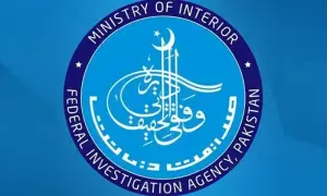 Case filed over alleged abduction of NCCA deputy director