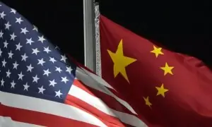 چین پر امریکا کا بڑا سائبر حملہ، تمام نظام درہم برہم ہونے کا خدشہ