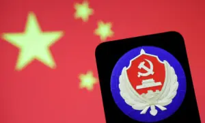 China accuses US of cyber breaches at national time centre
