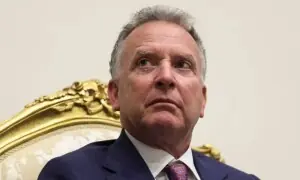 قطر پر حملے کے بعد ٹرمپ کو لگا اسرائیلی امریکی کنٹرول سے باہر ہو رہے ہیں، امریکی ایلچی کا انکشاف