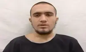 Captured suicide bomber exposes Afghan Taliban-Fitna Al Khwarij nexus