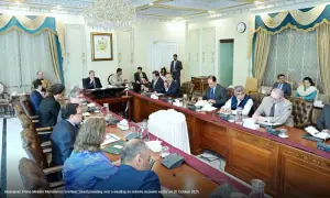 PM directs power policy reforms to boost industrial and agricultural output