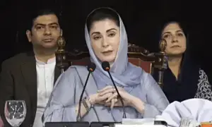 Punjab CM distributes flood relief cheques in Dipalpur