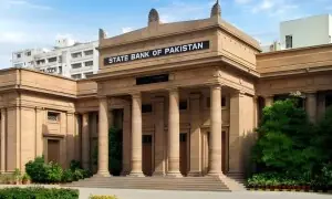 ملکی معیشت کے لیے اسٹیٹ بینک آف پاکستان کی جانب سے اہم خبر آگئی ملکی معیشت کے لیے اسٹیٹ بینک آف پاکستان کی جانب سے اہم خبر آگئی