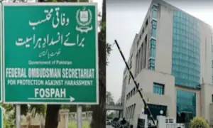 Private firm fined Rs1m for sacking woman during maternity leave