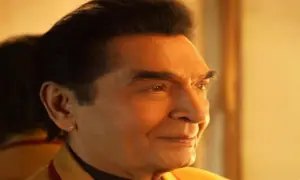 Veteran Bollywood actor and comedian Asrani passes away at 84