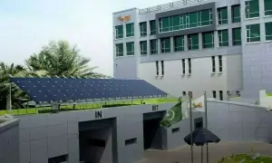 NEPRA cuts K-Electric’s average tariff to Rs32.37 per unit