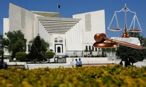 SC launches ‘Public Portal’ to bridge gap between citizens, judiciary