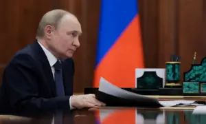 Poland warns Putin not to fly through its airspace for Trump meeting in Hungary