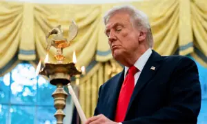 مودی کو بتا دیا پاکستان سے اب جنگ نہیں ہونی چاہیے، صدر ٹرمپ