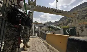 پاک افغان کشیدگی: 10 روز سے بند طورخم سرحد کھولنے کی تیاریاں مکمل