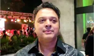 ہمایوں سعید کی فلم ’لو گُرو‘ ہولی وڈ فلم کی نقل ہے، حیدر سلطان کا الزام