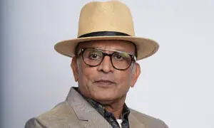 اسرانی کی موت کے بعد انو کپور نے بھی اپنی آخری خواہش بتادی
