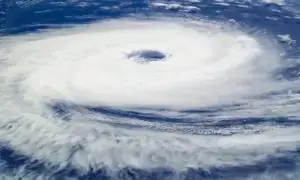 Low-pressure system in Arabian Sea intensifies into depression, no threat to Pakistan’s coast: PMD