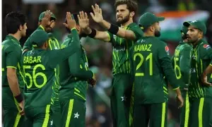 پاکستان نے جنوبی افریقا اور سری لنکا سیریز کے لیے اسکواڈز کا اعلان کر دیا