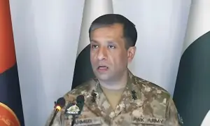 افغانستان میں خوارج کے خلاف مؤثر اقدامات کیے، ترجمان پاک فوج افغانستان میں خوارج کے خلاف مؤثر اقدامات کیے، ترجمان پاک فوج
