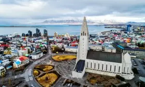 موسمیاتی تبدیلی یا قدرتی رجحان؛ آئس لینڈ میں پہلی مرتبہ مچھر دریافت