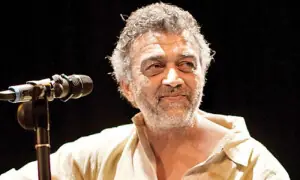 اگر کسی کی شیطانیت کو تکلیف پہنچی تو معذرت خواہ ہوں، جاوید اختر کے متنازع بیان پر لکی علی کا طنزیہ جواب