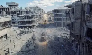 Pakistan strongly condemns Israeli moves undermining Palestinian sovereignty