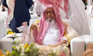 Sheikh Saleh Al Fawzan appointed as new Grand Mufti of Saudi Arabia