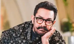عامر خان سب سے چالاک لومڑی ہیں، بھارتی فلمساز کے عامرخان پر دھواں دھار الزامات