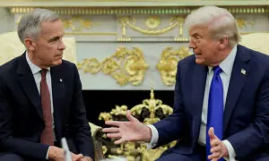 Trump ends all trade talks with Canada