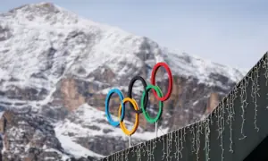 Russia and Belarus barred from 2026 Paralympic winter games, says IPC Russia and Belarus barred from 2026 Paralympic winter games, says IPC
