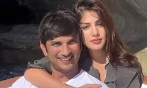 ریہا چکروورتی کو کلین چِٹ مل گئی، سشانت سنگھ کیس میں بڑی پیش رفت