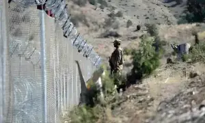 Pakistan, Afghan Taliban to hold second round of talks in Istanbul today