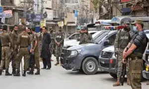 Punjab extends Section 144 till November 1 to maintain law and order