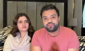 ڈکی بھائی کیس کی تحقیقات کرنے والے ڈپٹی ڈائریکٹر سمیت دیگر افراد تاحال لاپتہ ڈکی بھائی کیس کی تحقیقات کرنے والے ڈپٹی ڈائریکٹر سمیت دیگر افراد تاحال لاپتہ