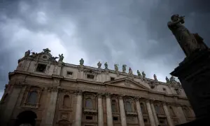 Almost 4,400 people abused by Catholic priests in Italy Almost 4,400 people abused by Catholic priests in Italy