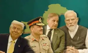 پاکستان خطے کا فاتح قرار، بھارت کو 25 سالہ محنت اور سفارتی اعتماد کے ضیاع کا خدشہ پاکستان خطے کا فاتح قرار، بھارت کو 25 سالہ محنت اور سفارتی اعتماد کے ضیاع کا خدشہ