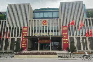 Vietnam confirms new deputy prime ministers and cabinet ministers