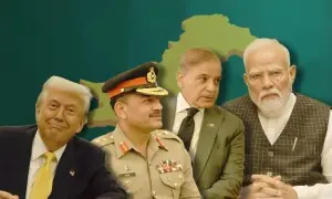 پاکستان خطے کا فاتح قرار، بھارت کو 25 سالہ محنت اور سفارتی اعتماد کے ضیاع کا خدشہ