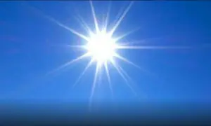 PMD forecasts hot and dry weather across Sindh